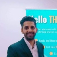 Mr. Dhruv Choudhary