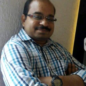 Mr. Manjunath Veerapur