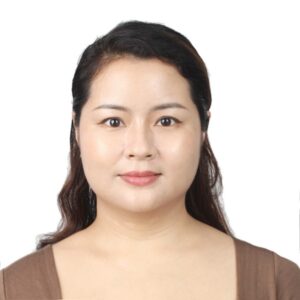 Ms. Win Mya Thway